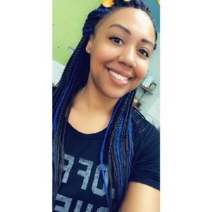 Meet your Posher, Jasmine